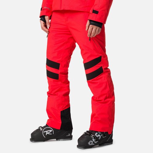 Горнолыжные штаны ROSSIGNOL ( RLIMP01 ) AERATION PANT 2020 304 L (3607683023479)
