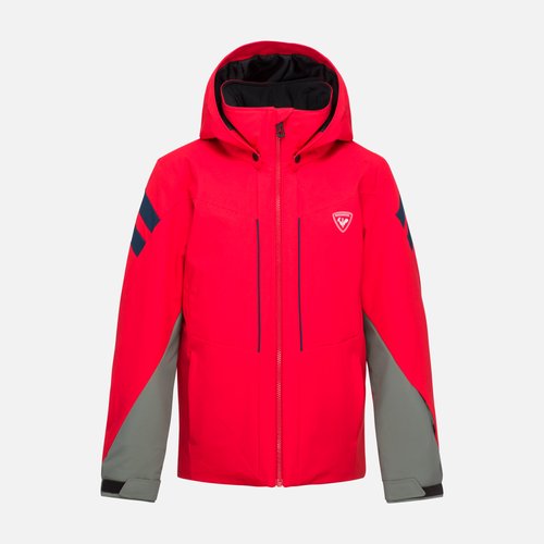 Куртка для зимних видов спорта ROSSIGNOL ( RLKYJ08 ) BOY SKI JKT 2023 1