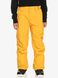 Штаны для зимних видов спорта Quiksilver ( EQBTP03051 ) ESTATE YTH PT 2024Mineral Yellow (3613378844373) 1