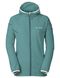 купити Фліс для туризму VAUDE ( 40368 ) Women's Smaland Hoody Jacket II 2019 1