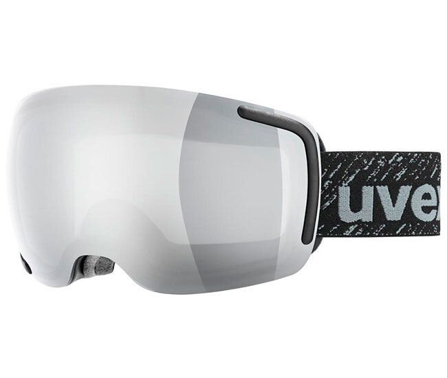 купити Гірськолижна маска UVEX big 40 LM 2019 1