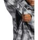 Сноубордическая куртка DC ( ADYTJ03064 ) BASIS PRINT 2024 3