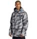 Сноубордическая куртка DC ( ADYTJ03064 ) BASIS PRINT 2024 7