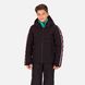 купити Куртка для зимових видів спорту ROSSIGNOL ( RLJYJ01 ) BOY HIVER POLYDOWN JKT 2023 1