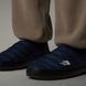 Сліпони THE NORTH FACE ( NF0A3UZN ) Men&rsquo;s ThermoBall Traction Mules V 2024, Синий, 40.5