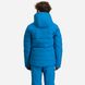 Куртка для зимних видов спорта ROSSIGNOL ( RLJYJ01 ) BOY HIVER POLYDOWN JKT 2023 6
