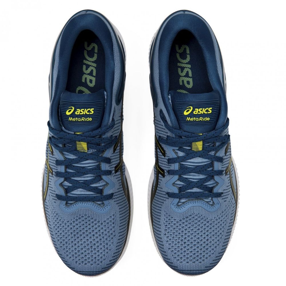 купити Кросівки для бігу Asics ( 1012A130 ) MetaRide 2019/2020 10