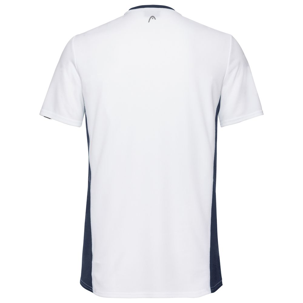 Футболка для тенниса HEAD ( 811349 ) CLUB Tech T-Shirt M 2020 2