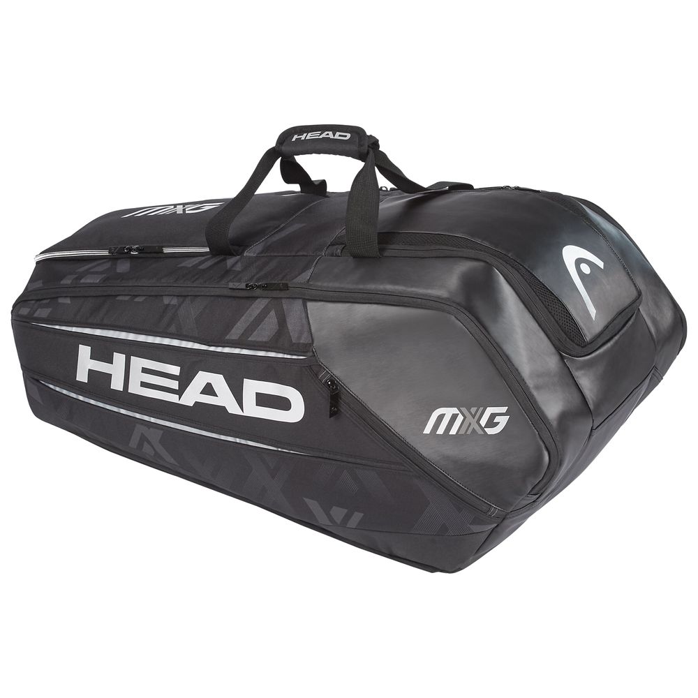 купити Сумка-чохол для тенісних ракеток HEAD (283718) MxG 12R Monstercombi 2019 1