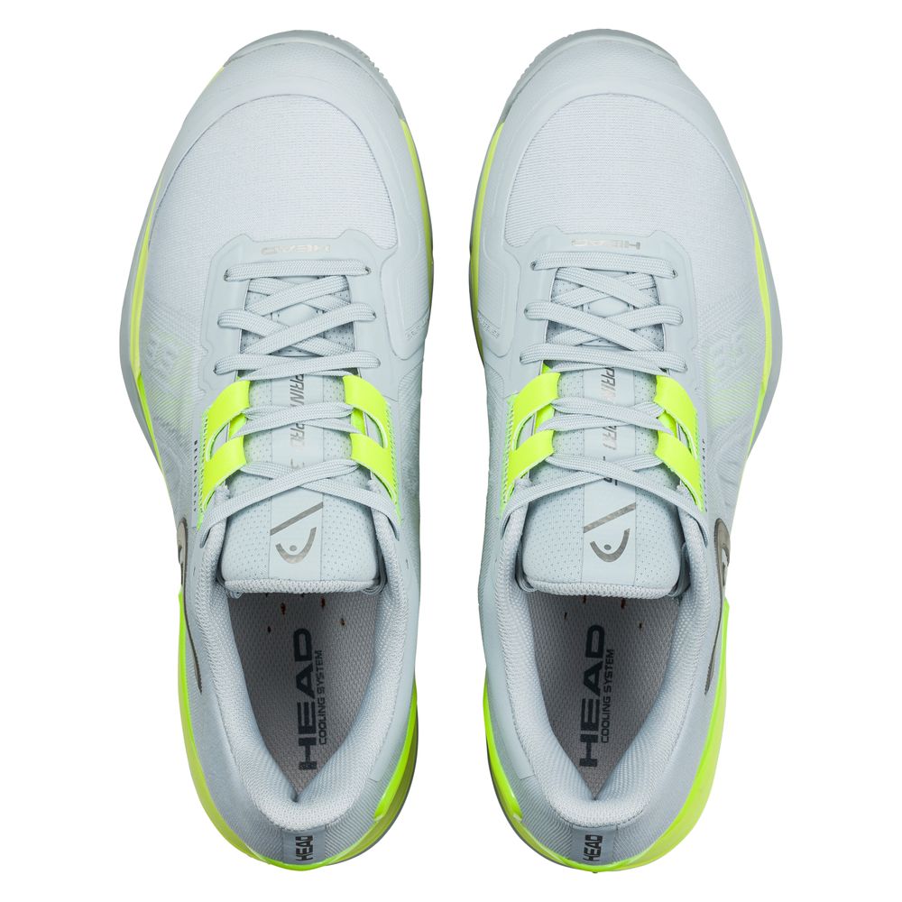 купити Кросівки для тенісу HEAD ( 273072 ) Sprint Pro 3.5 Clay Men 2022 5
