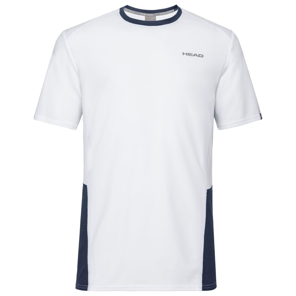 купити Футболка для тенісу HEAD ( 811349 ) CLUB Tech T-Shirt M 2020 1