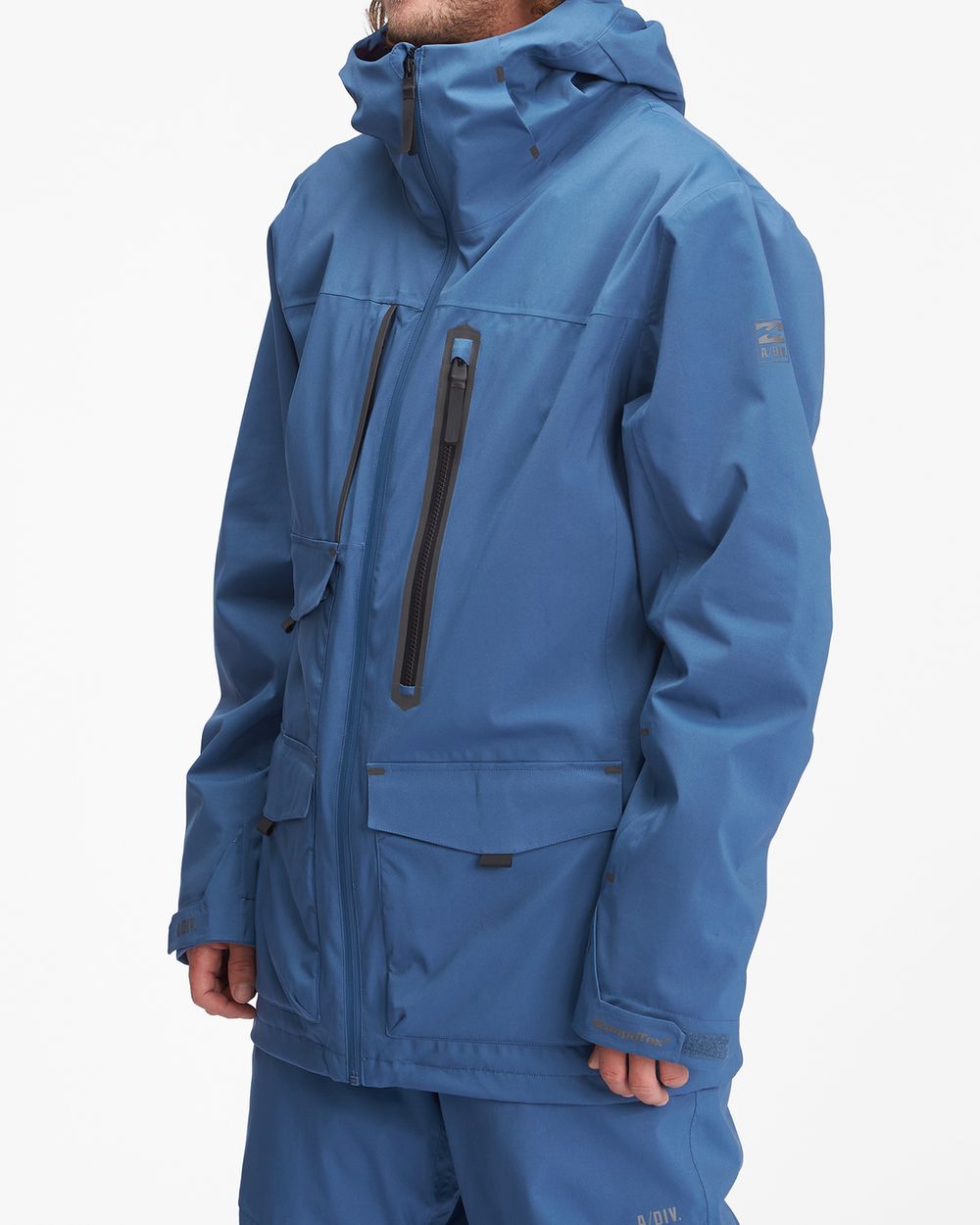 купити Куртка для зимових видів спорту Billabong ( Z6JM25 ) PRISM STX 2022 4