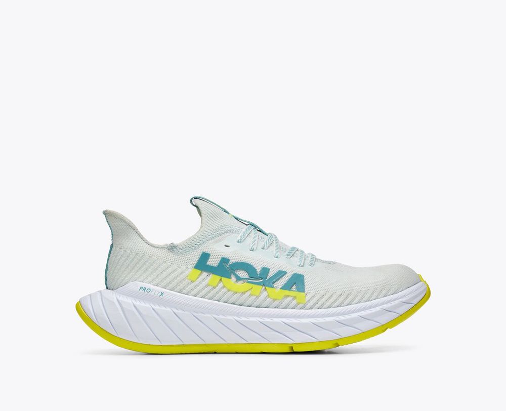 купити Кросівки для бігу HOKA ( 1123192 ) M CARBON X 3 2022 5