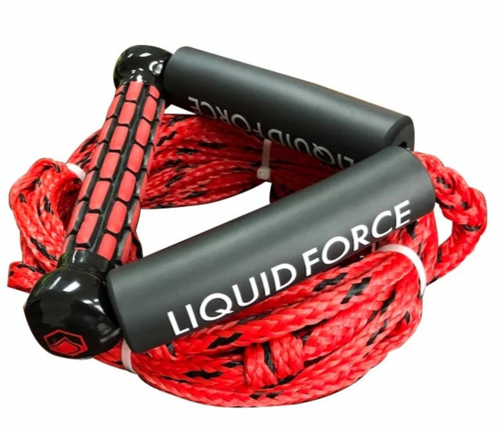 купити Фал-ручка Liquid Force WAKE SURF COMBO HANDLE 2021 1