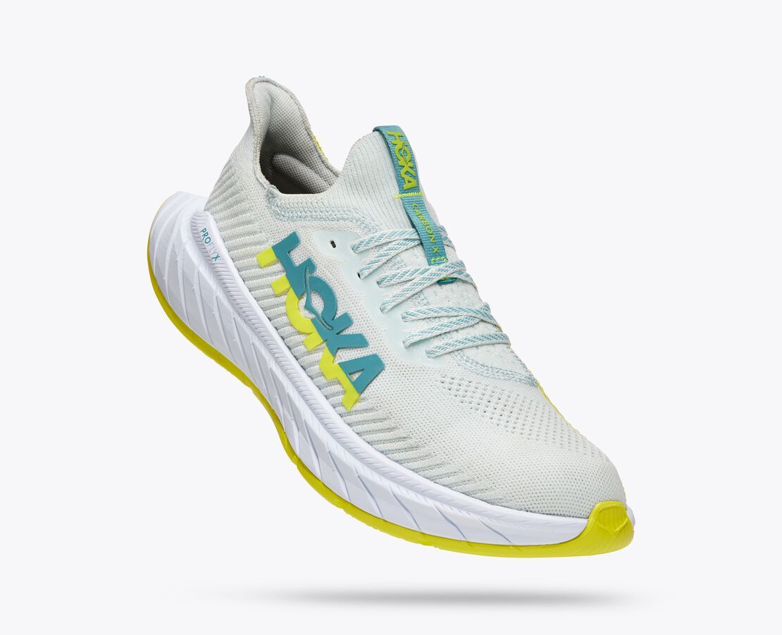 Hoka one one cheap carbon x