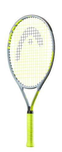 Теннисная ракетка со струнами HEAD ( 236911 ) Extreme Jr. 25 2022 1