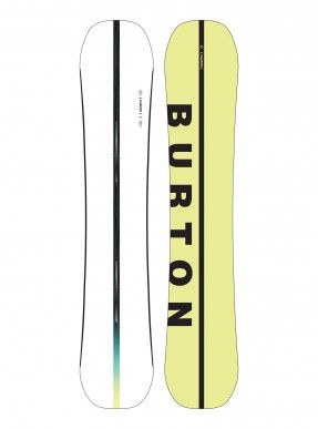 Сноуборд BURTON ( 106881 ) CUSTOM 2022 9