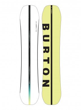 Сноуборд BURTON ( 106881 ) CUSTOM 2022 1