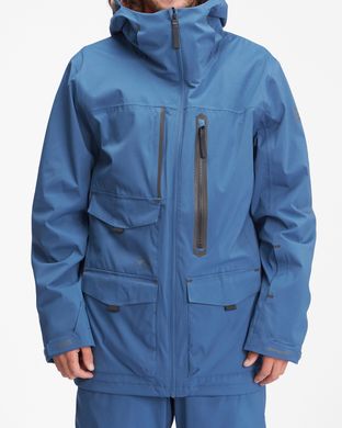 купити Куртка для зимових видів спорту Billabong ( Z6JM25 ) PRISM STX 2022 14