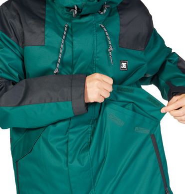 купити Куртка для зимових видів спорту DC ( ADYTJ03048 ) ANCHOR M SNJT 2023 13