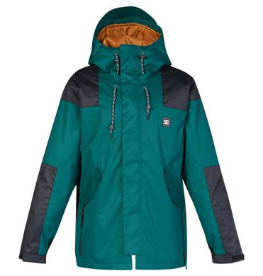 купити Куртка для зимових видів спорту DC ( ADYTJ03048 ) ANCHOR M SNJT 2023 8