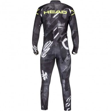 купити Комбінезон HEAD ( 826860 ) RACE Suit Junior 2022 2