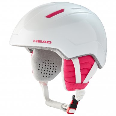 Шлемы HEAD MAJA 2021 WHITE XS/S (724794249703) 1