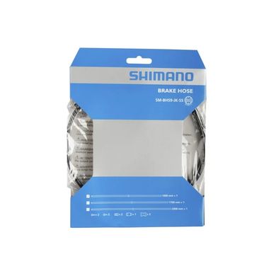 купити Гидролиния Shimano ( ESMBH59JKL170 ) SM-BH59 для диск гальм, 1700мм з комплектом з'єднання 2023 1