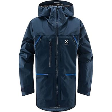купити Гірськолижна куртка Haglofs Vassi GTX Pro Jacket 2021 8