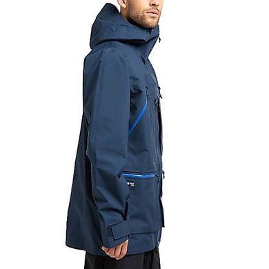 купити Гірськолижна куртка Haglofs Vassi GTX Pro Jacket 2021 12