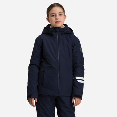 Куртка для зимних видов спорта ROSSIGNOL ( RLKYJ09 ) GIRL FONCTION JKT 2023 12