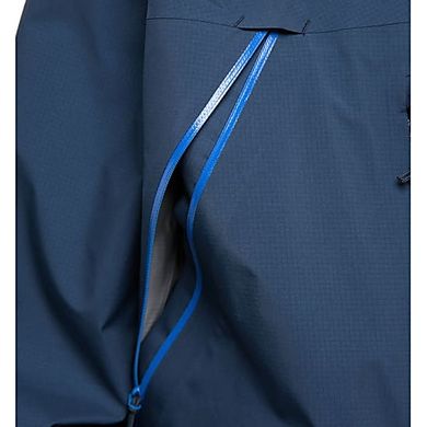 Горнолыжная куртка Haglofs Vassi GTX Pro Jacket 2021 14