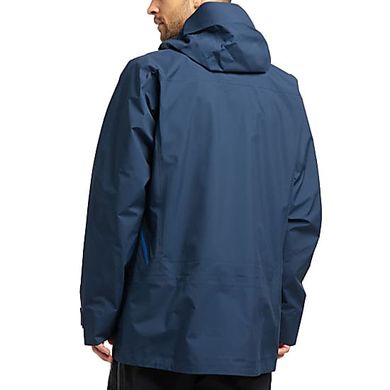 Горнолыжная куртка Haglofs Vassi GTX Pro Jacket 2021 11