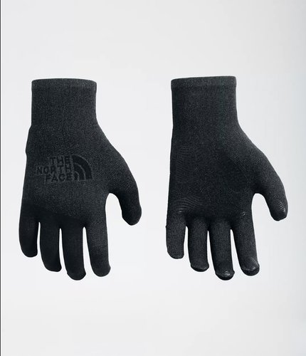 Туристические перчатки THE NORTH FACE ( NF0A3M5LJK31 ) Men’s Etip Knit glowe 2022