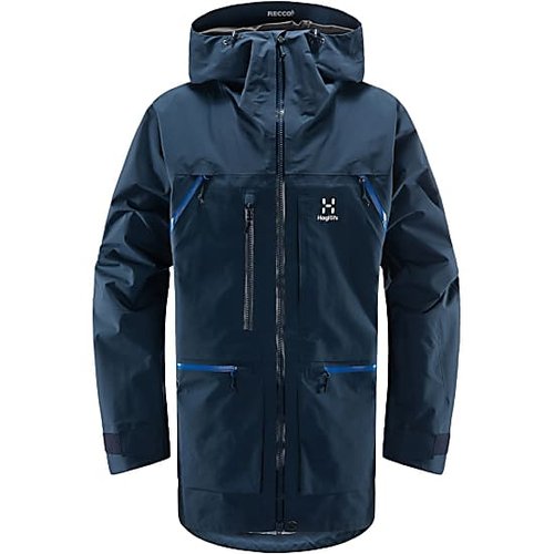 купити Гірськолижна куртка Haglofs Vassi GTX Pro Jacket 2021 1