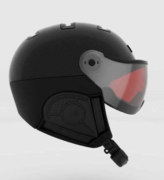 купити Шоломи KASK ( SHE00059 ) ELITE PHOTO VIBES 2026 3