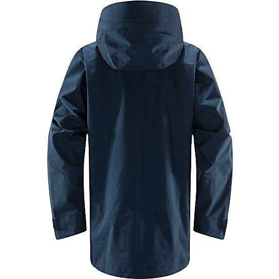 купити Гірськолижна куртка Haglofs Vassi GTX Pro Jacket 2021 2