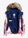 Сноубордическая куртка Roxy ( ERJTJ03205 ) JET SKI JK J SNJT 2020 WBB7 Bright White-Pattern_2 L (3613374494701)