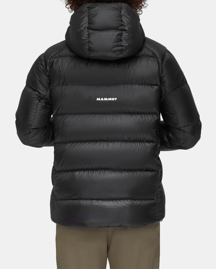 купити Куртка Mammut ( 1013-02660 ) Meron IN Hooded Jacket 2024 4