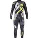 купити Комбінезон HEAD ( 826860 ) RACE Suit Junior 2022 1
