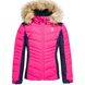 Куртка для зимних видов спорта ROSSIGNOL ( RLIYJ20 ) GIRL BB POLYDOWN JKT 2020 3