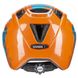 Шлемы UVEX finale junior 2020 orange robot 51-55 (4043197323367) 2