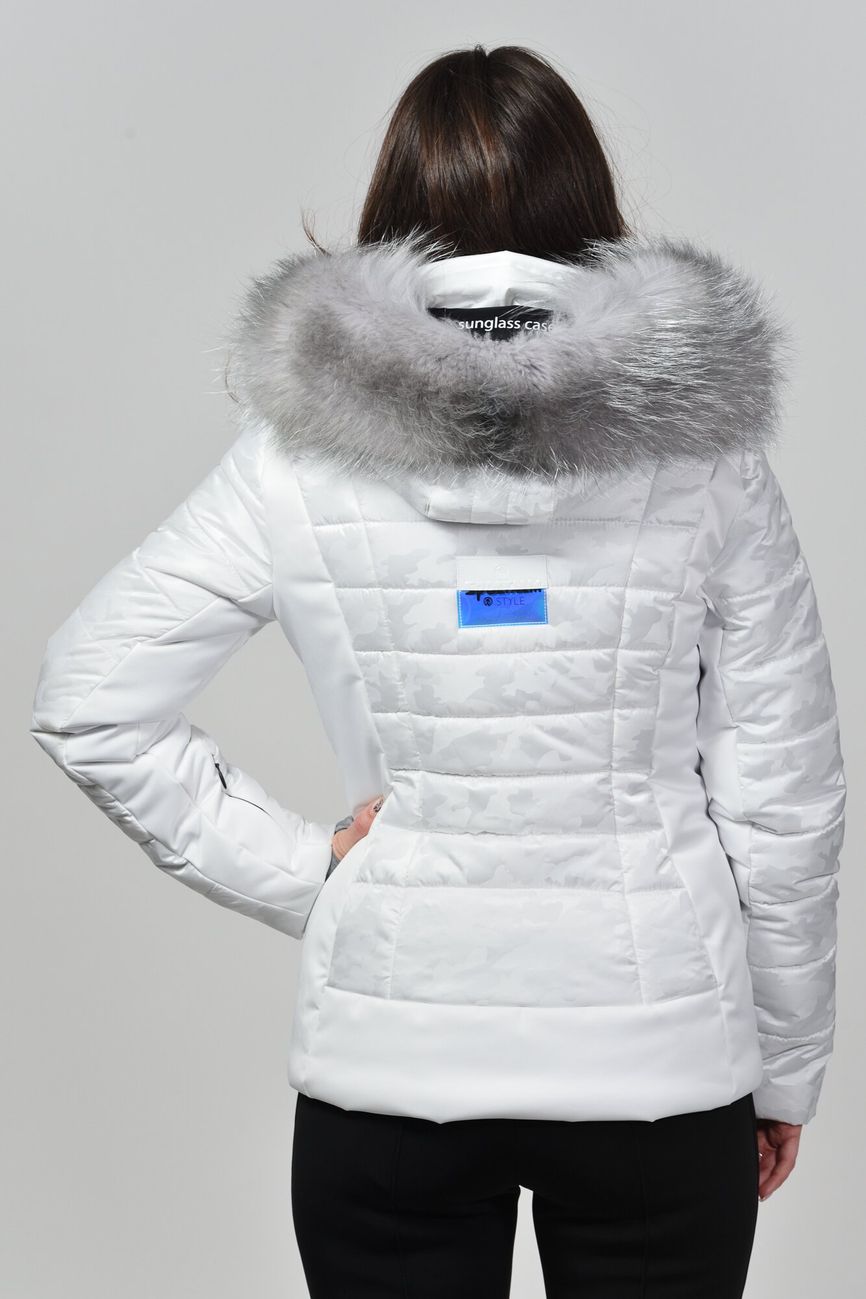 Куртка для зимних видов спорта Sportalm ( 9422 42516 ) Chryso Jaquard m.Kap+P 2021 7