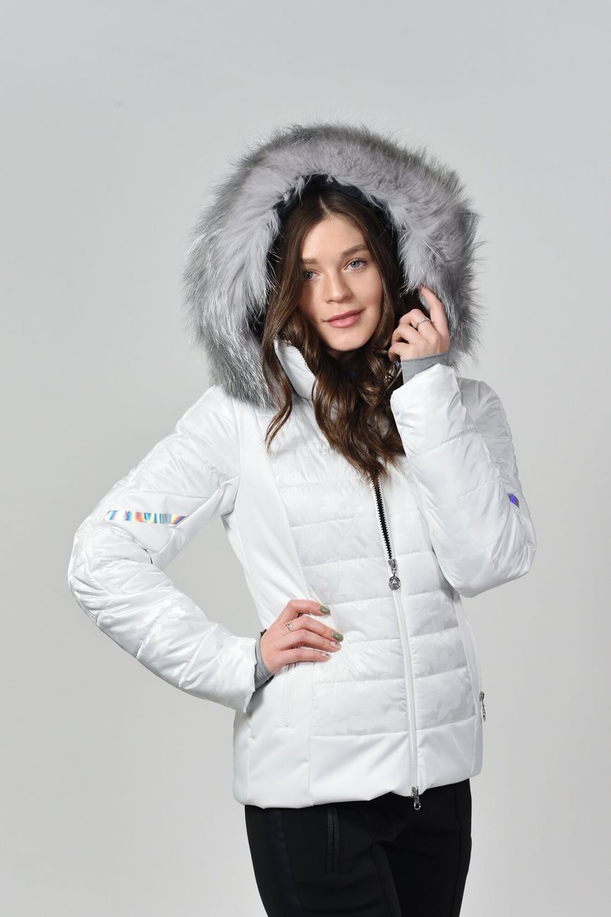 купити Куртка для зимових видів спорту Sportalm ( 9422 42516 ) Chryso Jaquard m.Kap+P 2021 2