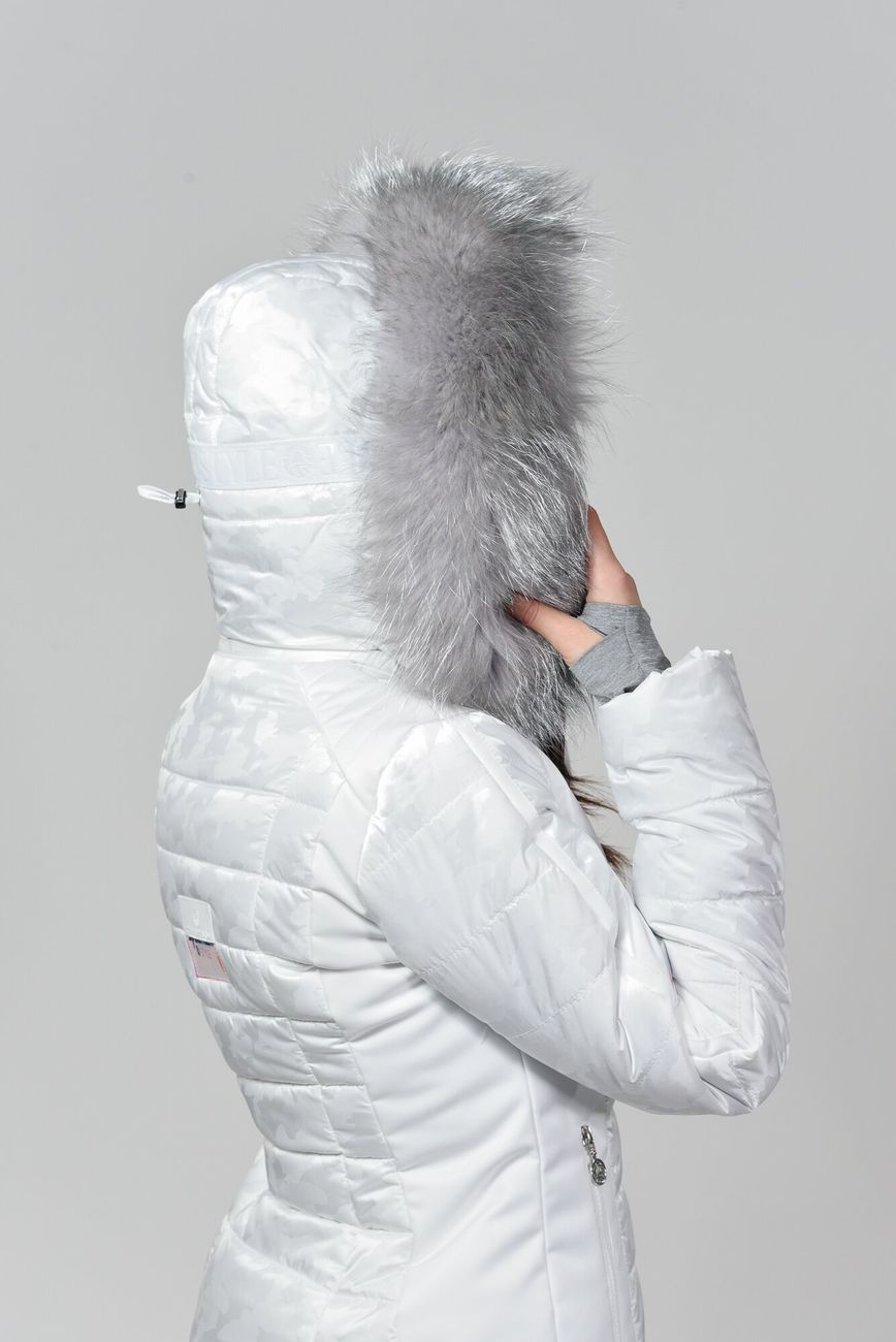 купити Куртка для зимових видів спорту Sportalm ( 9422 42516 ) Chryso Jaquard m.Kap+P 2021 4
