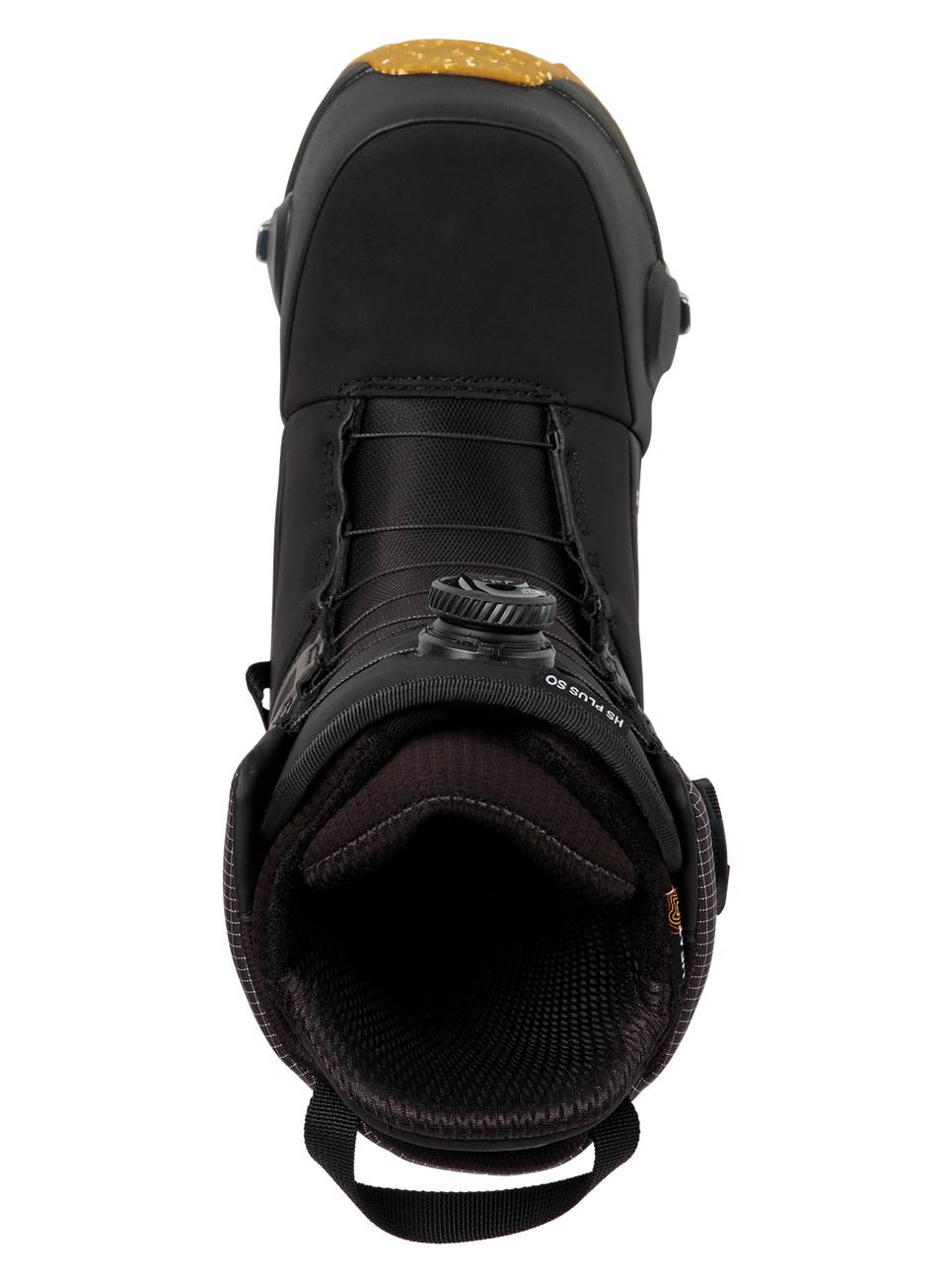Ботинки BURTON ( 310881 ) HIGHSHOT PLUS STEP ON 2027 4