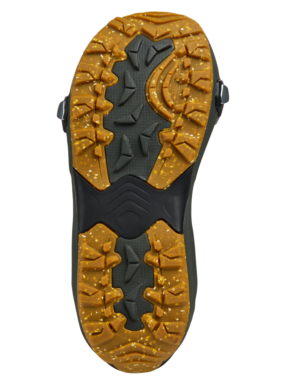 Ботинки BURTON ( 310881 ) HIGHSHOT PLUS STEP ON 2027 3