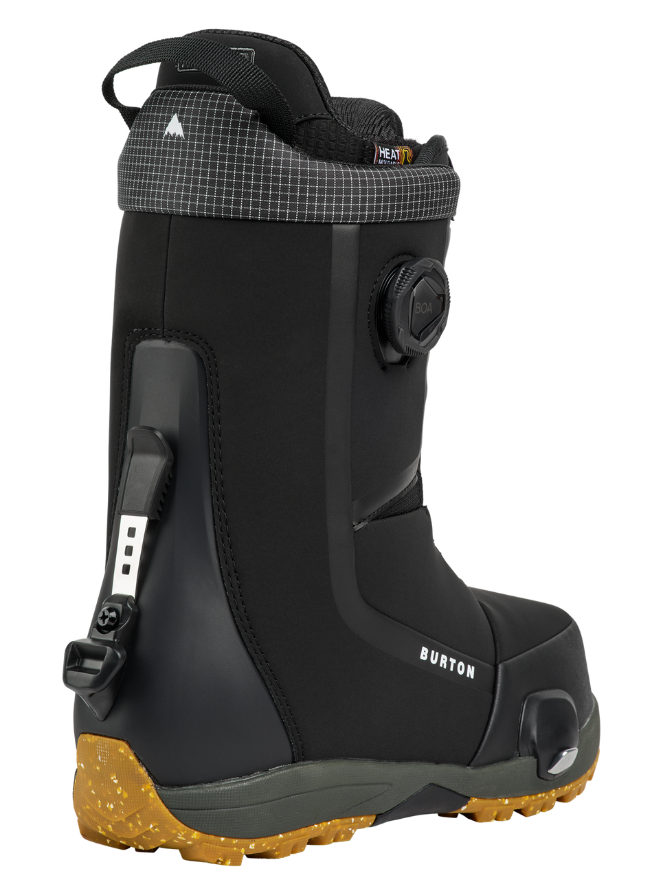 Ботинки BURTON ( 310881 ) HIGHSHOT PLUS STEP ON 2027 2