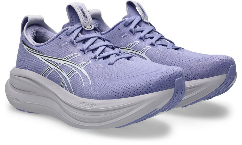 Кроссовки для бега Asics ( 1012B899 ) GEL-NIMBUS 28 2026 4