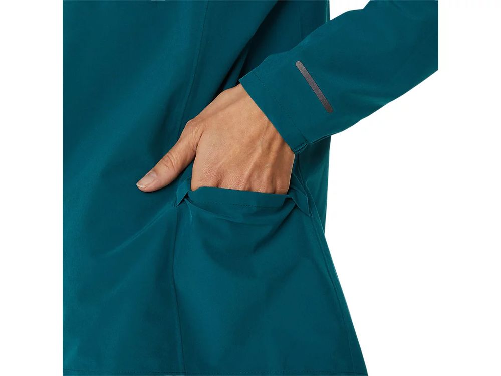 купити Куртка для бігу Asics ( 2012C219 ) ACCELERATE WATERPROOF 2.0 JACKET 2024 3